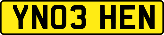 YN03HEN