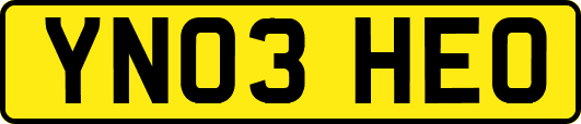 YN03HEO