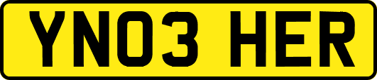 YN03HER