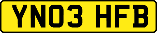 YN03HFB