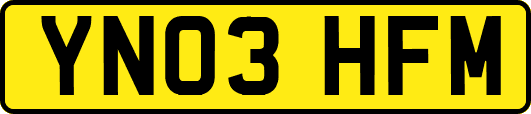 YN03HFM