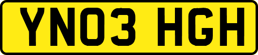 YN03HGH