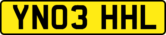 YN03HHL