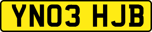 YN03HJB