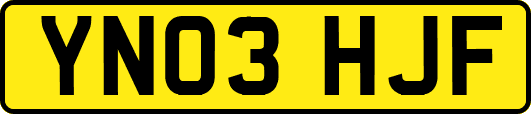 YN03HJF