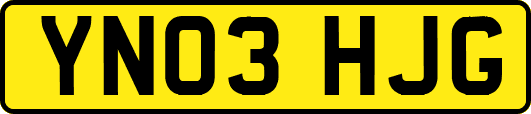 YN03HJG