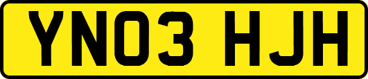 YN03HJH