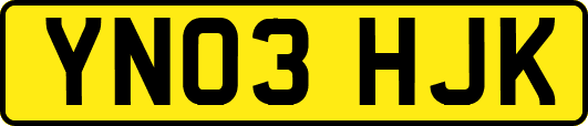 YN03HJK