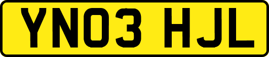 YN03HJL