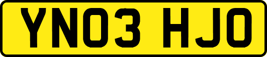 YN03HJO