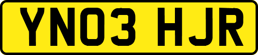 YN03HJR