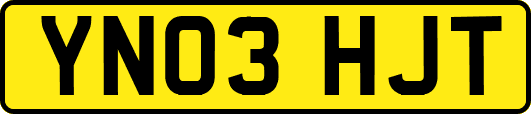 YN03HJT