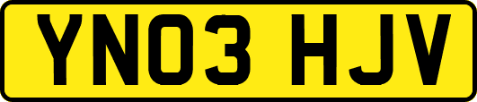 YN03HJV