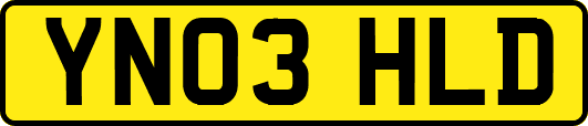 YN03HLD