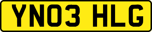 YN03HLG