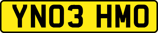 YN03HMO