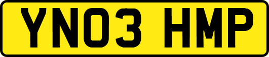 YN03HMP