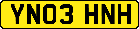 YN03HNH