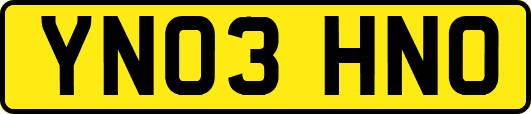 YN03HNO