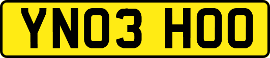 YN03HOO