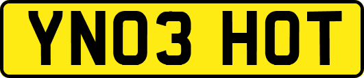 YN03HOT