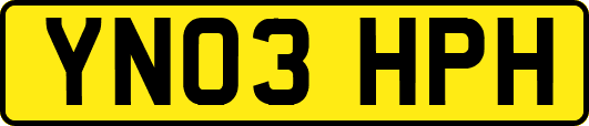 YN03HPH