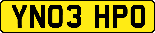 YN03HPO