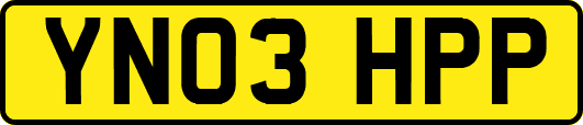 YN03HPP