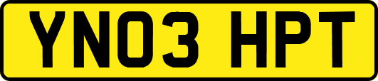 YN03HPT