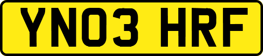 YN03HRF
