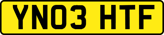 YN03HTF