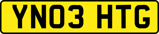 YN03HTG