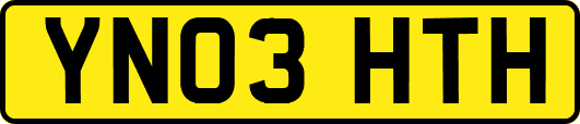 YN03HTH