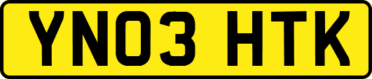 YN03HTK