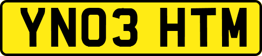 YN03HTM