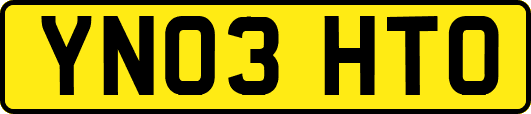 YN03HTO