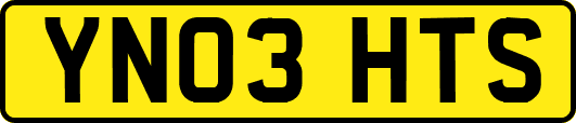 YN03HTS