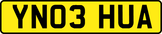 YN03HUA