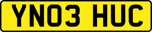 YN03HUC