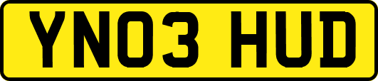 YN03HUD