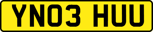 YN03HUU