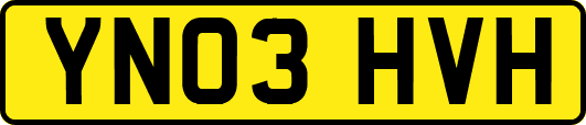 YN03HVH