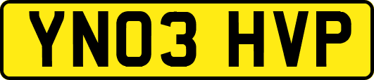 YN03HVP