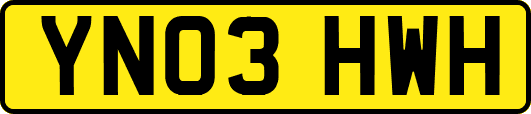 YN03HWH