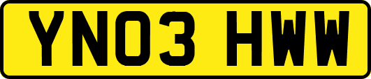 YN03HWW