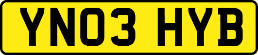 YN03HYB