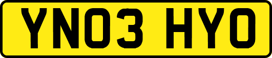 YN03HYO