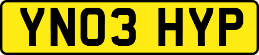 YN03HYP