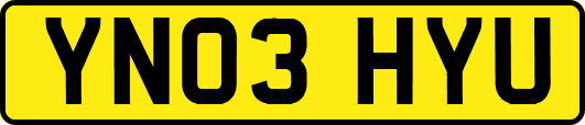 YN03HYU