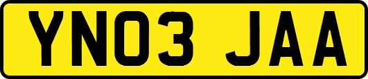 YN03JAA